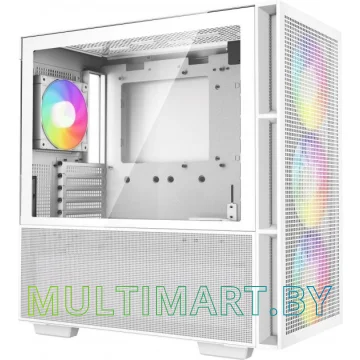 Корпус DeepCool CH560 WH (R-CH560-WHAPE4-G-1) картинка 2